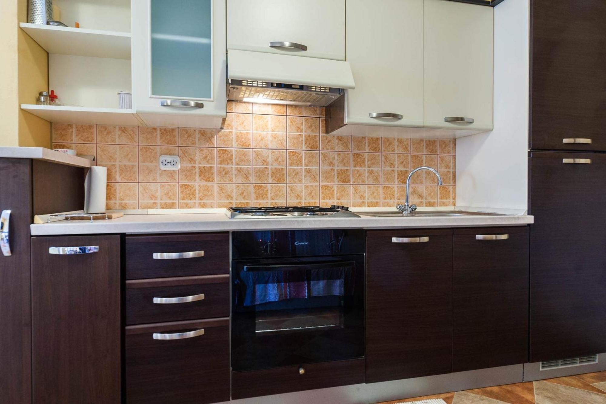 Apartments Karlo Винерац Стая снимка